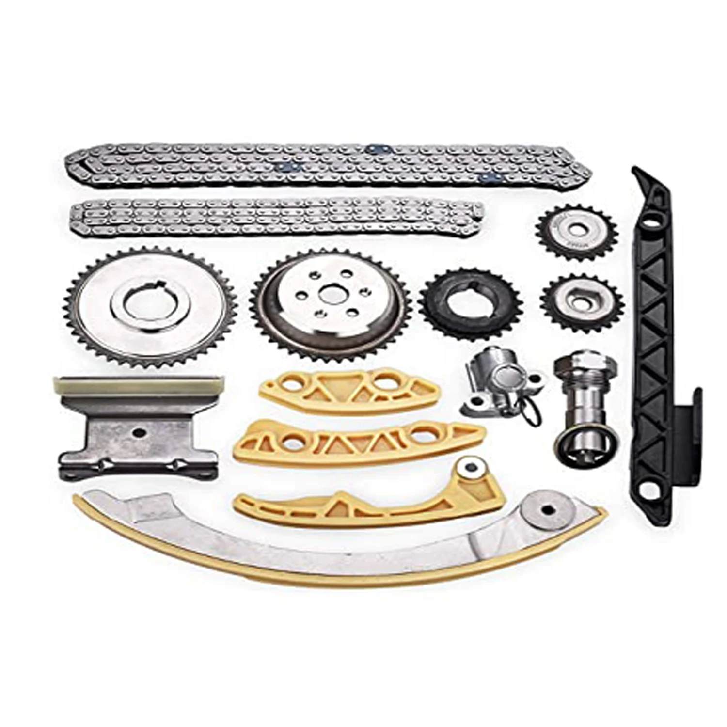 Suitable for Chevrolet-Cobalt Engine timing chain kit 12680750