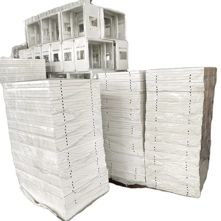 New Style On Air Free Sample Bending Welding Stamping Parts Sheet Metal Products Stainless Steel Frame Heavy Metal Fabrication /welding fabrication