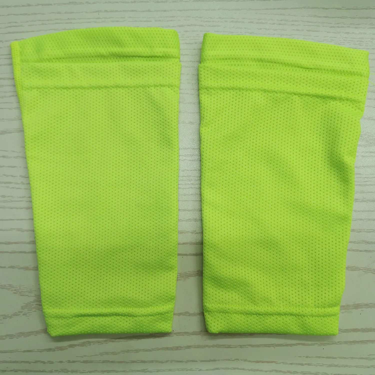 Soccer Shin Guards Football Leg Pads Goalkeeper Training Protector Legging Plate Set