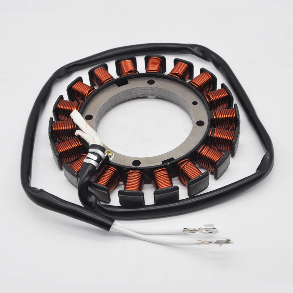 15 Amp Mower Stator Alternator Coil for Kohler 237878-S 54-755-09 54-755-09-S