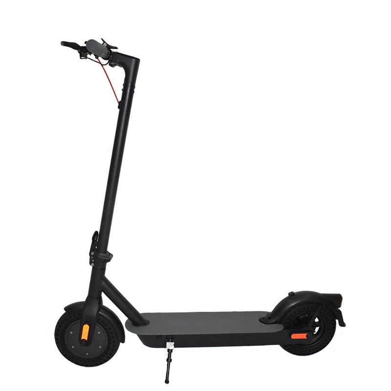 
lightweight folding kickscooter e-scooter 350w/36v electric motorcycle scooter for adults 