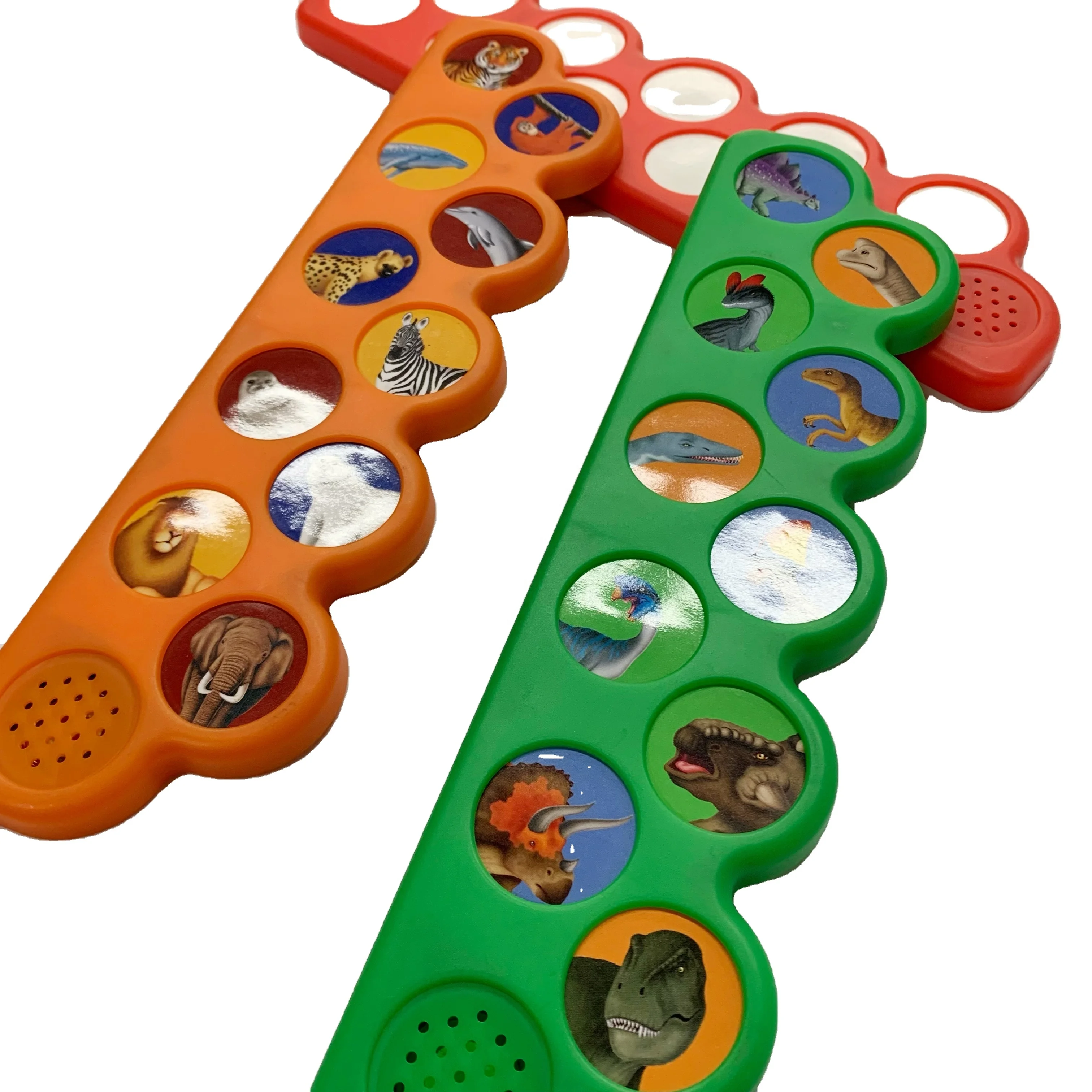 Factory Mass production Sound Storybook Musical Sensory Interactive Development Learning Audiobook Custom Activity Book