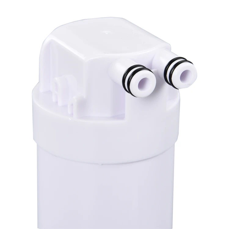 600gpd ro complex water filter candle price membrane countertop water alkaline ionizer filter system rod with shell