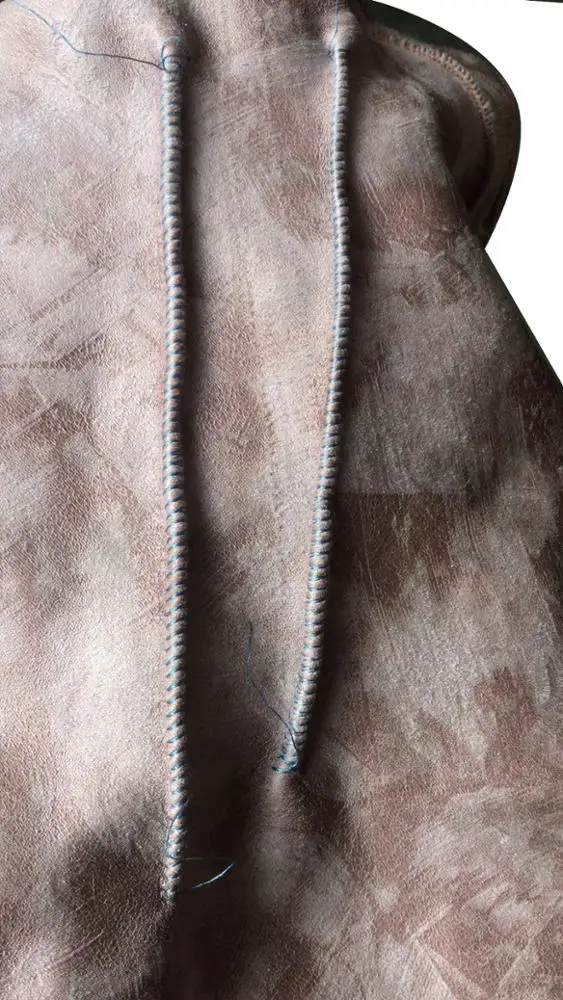 HONKON 29/35 Sewing Machine Light HK-1-1 Direct Drive Thin Fur 0-5mm Max. Sewing Thickness Max Sewing Thickness Ebx1567 45#