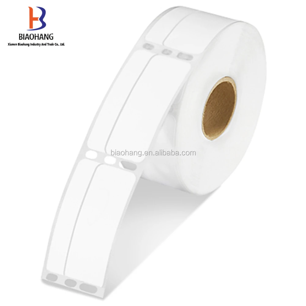 Многофункциональные желтые этикетки Dymo 30330 Piggyback