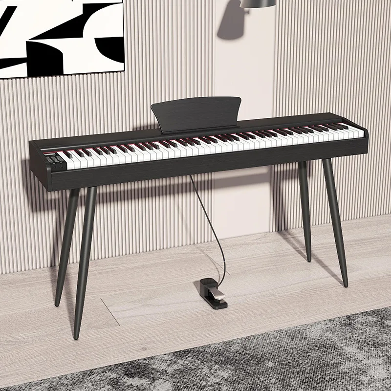 Starway Custom Best New OEM ODM 88 keys High Quality Electronic Keyboard Synthesizer Piano Musical Instruments For Beginner