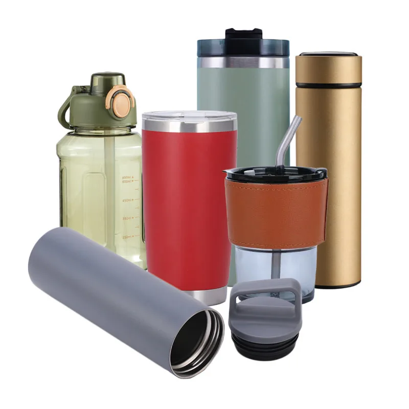 gifts custom logo business gift set items new product ideas 2024 corporate set