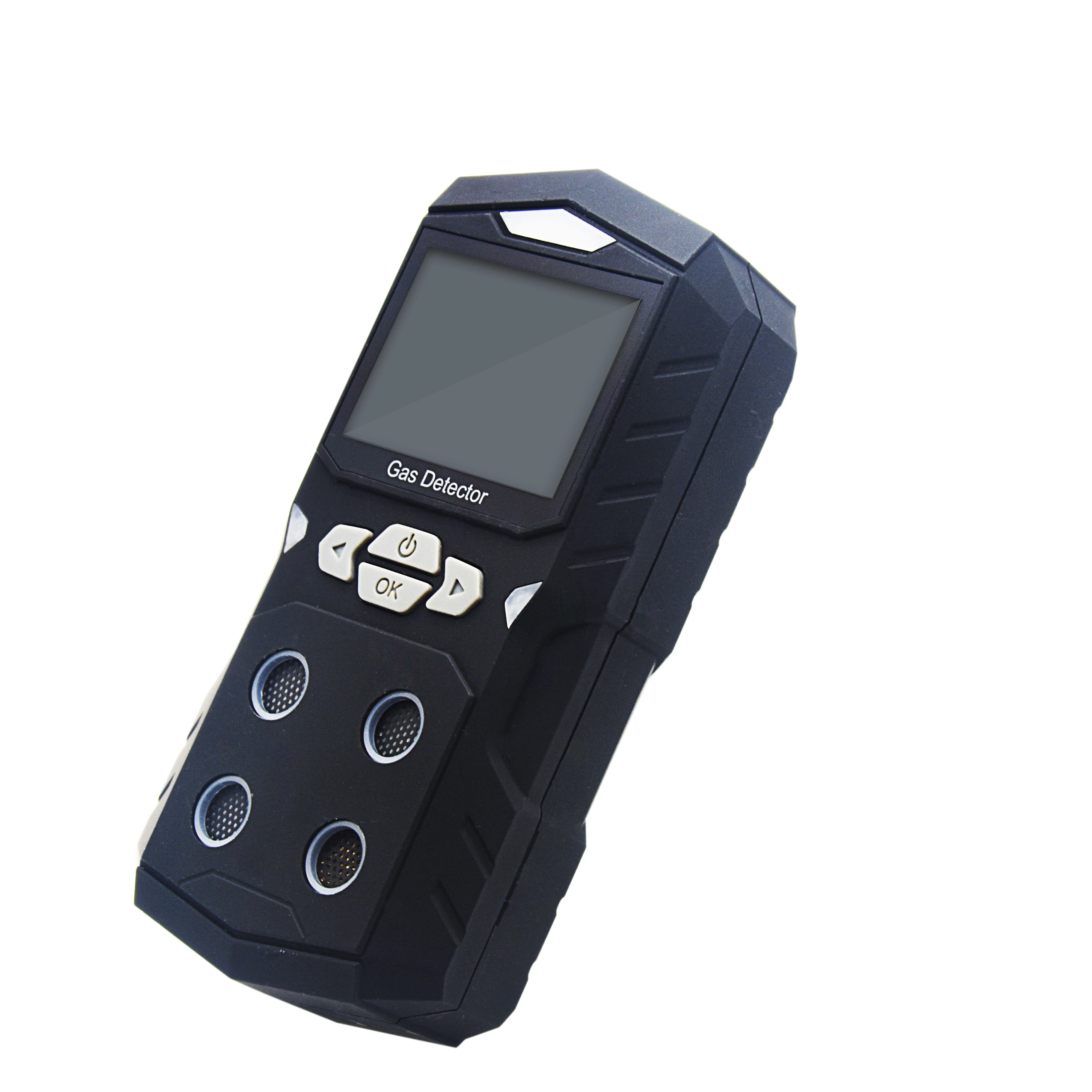 
Stable industrial gas detector multi gas detector 4 in 1 combined monitor 