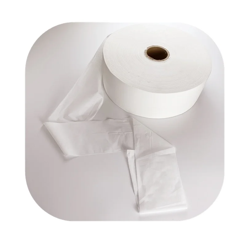 Tissue Paper Raw Material For Disposable Diapers Sanitary Napkins Absorbent Core