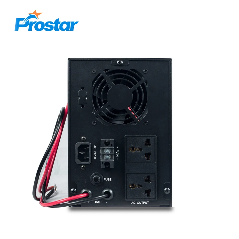 Prostar 500 Вт 24 В 0ff сетевой солнечный инвертор энергосистемы