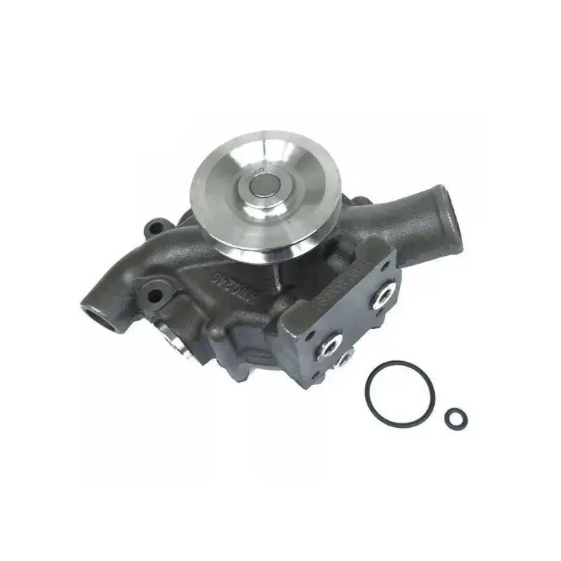 Запчасти для двигателя CAT E3116 E3114 E3126 водяной насос 4W7589 7C4508 аксессуары экскаватора