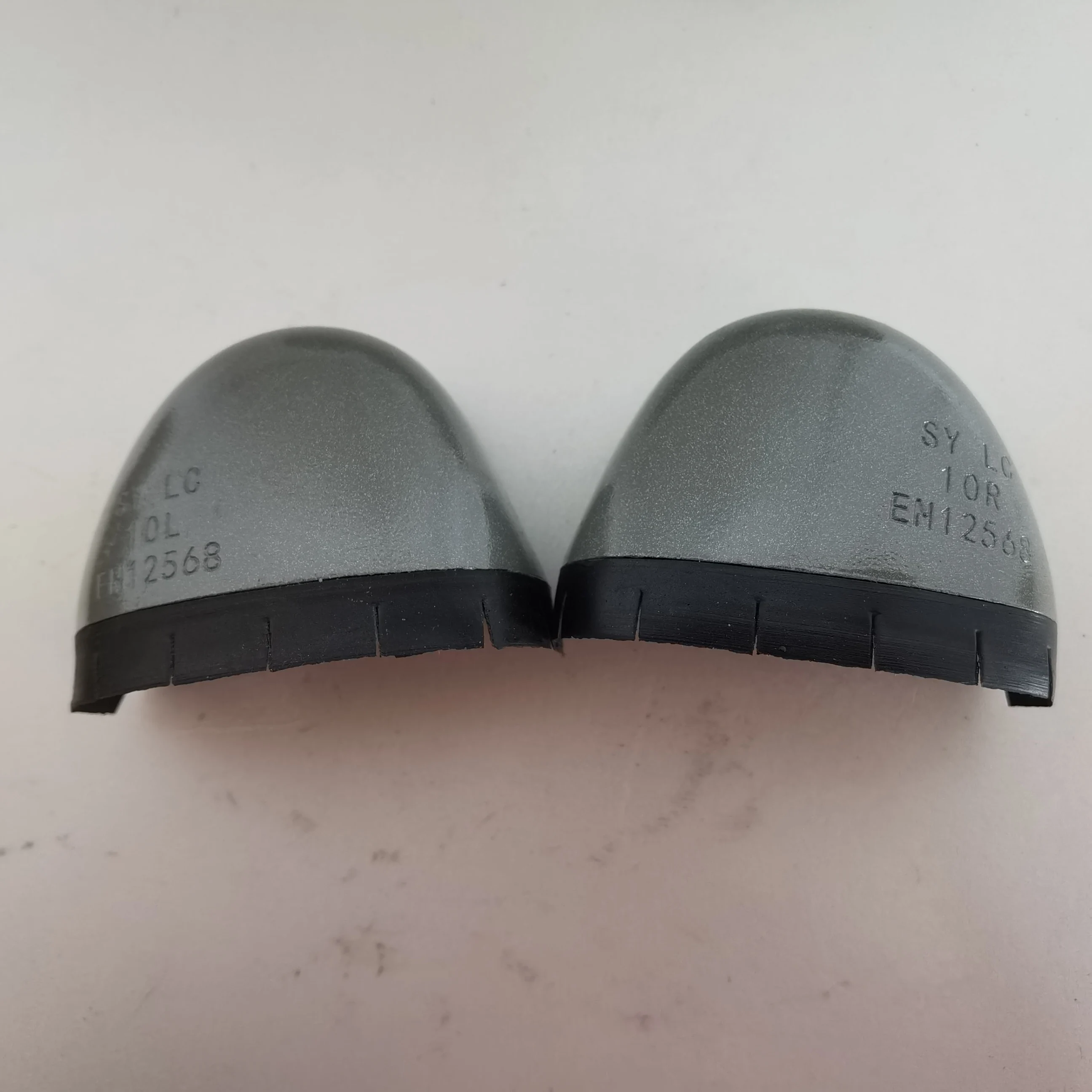 China Supplier Non-slip Breathable Lightweight Metal Steel Toe Work Safety Shoe Material