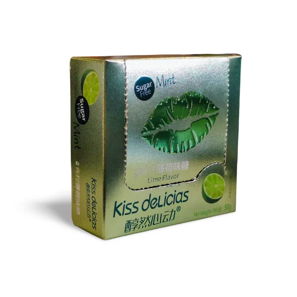 Wholesale Beautiful Gold and Silver Metallic Paper box For Chocolate Packaging