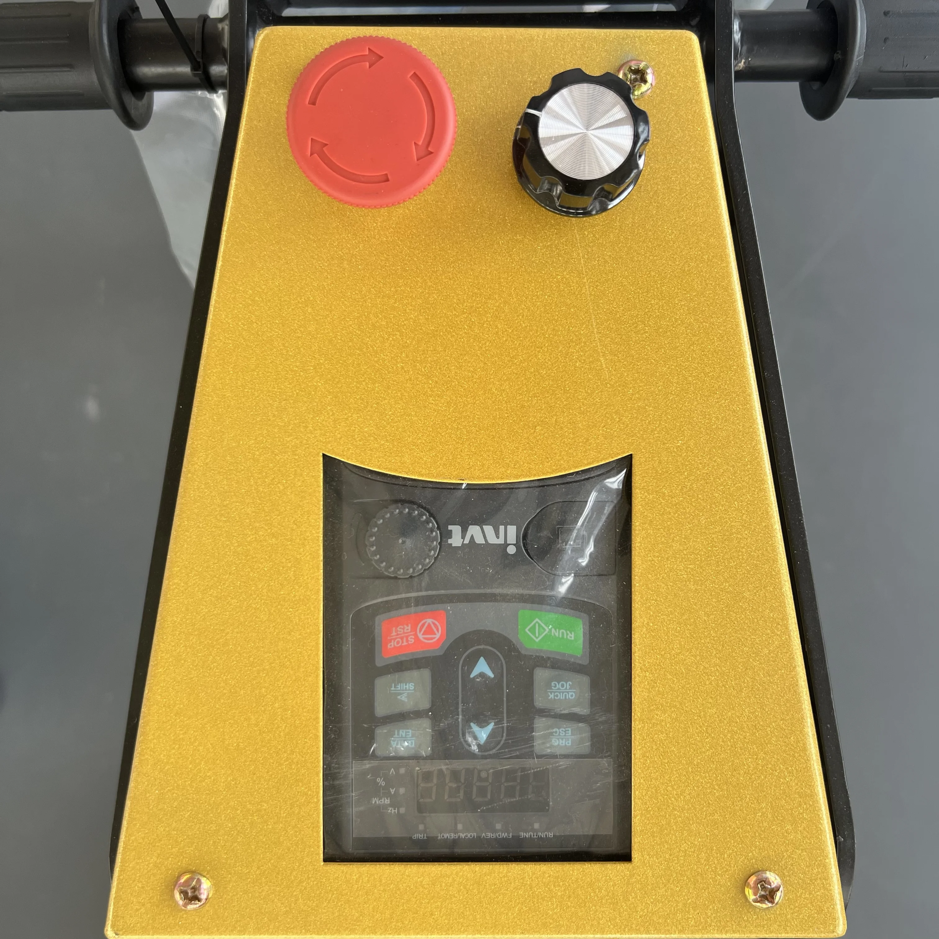 Concrete Floor Diamond Grinder Polisher angle grinding  grinding machine floor edge concrete floor grinder
