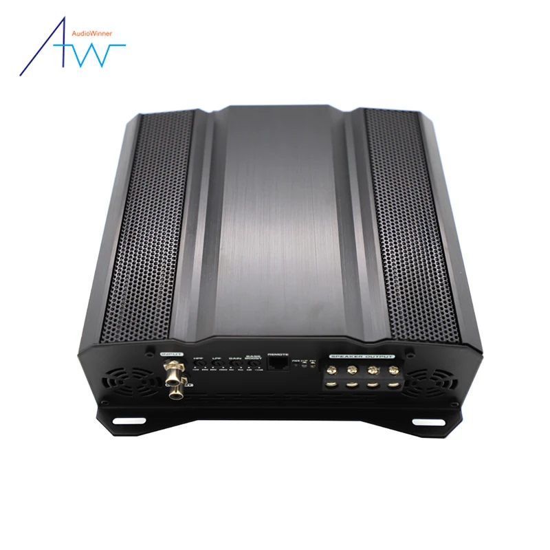 korean high performance sound system 12V digital amp car audio power amplifier 3000 watt class d mono block amplifier car