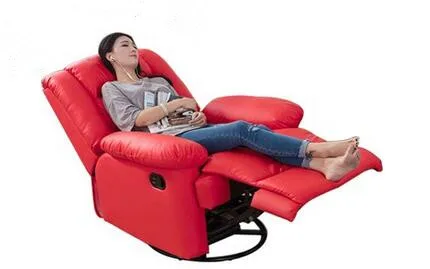 Modern Metal Recliner Sofa Chair Mechanism With Swivel