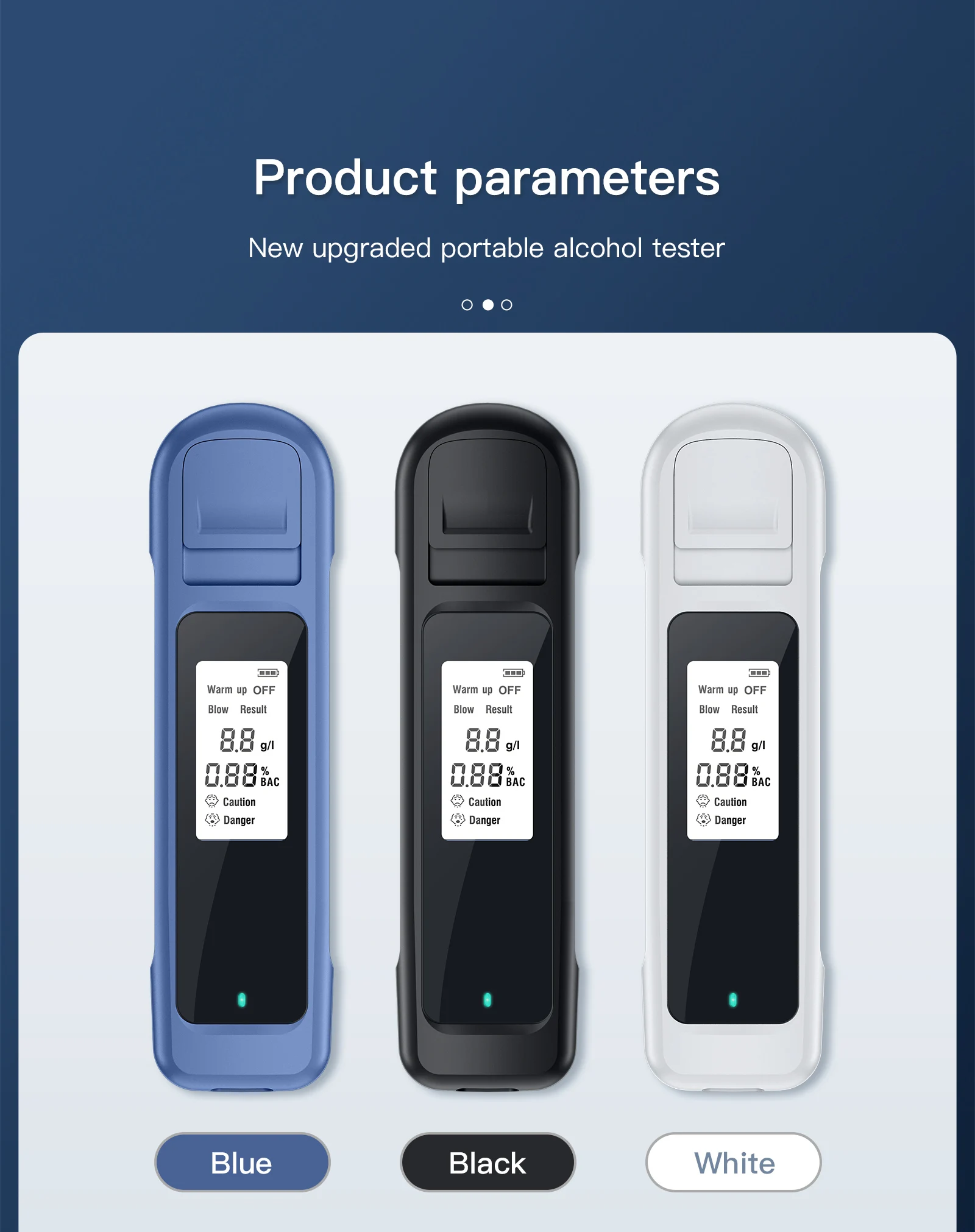 Alco Breathalyzer (17)