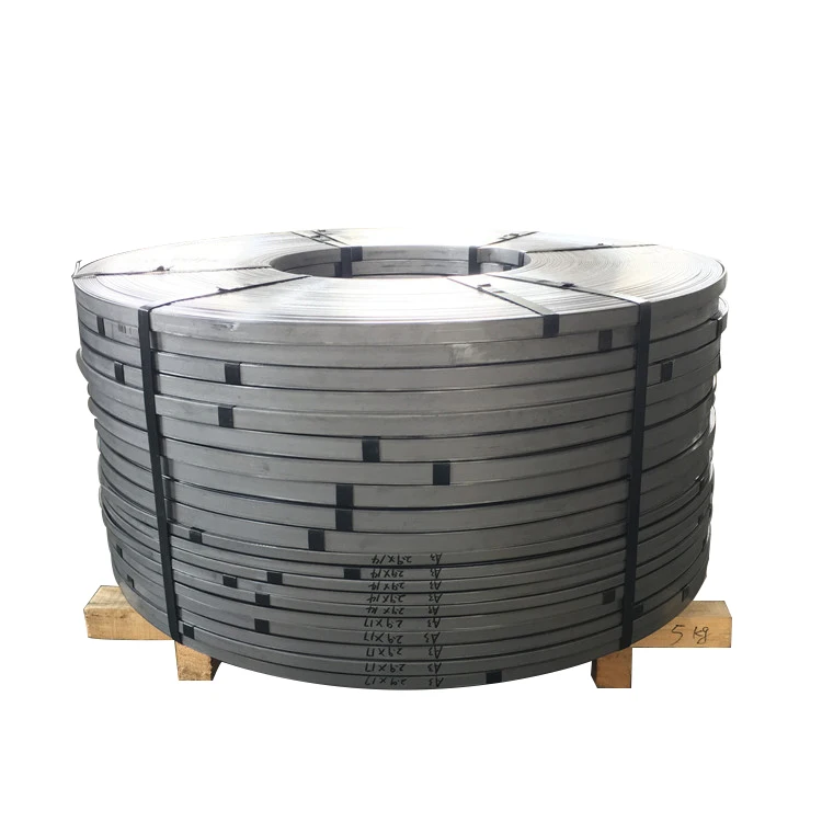 Factory Supply 316 316L Stainless Steel coil strip