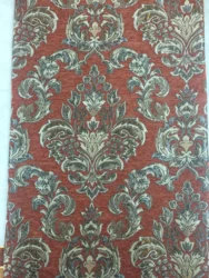 Hot sale high quality chenille sofa fabric