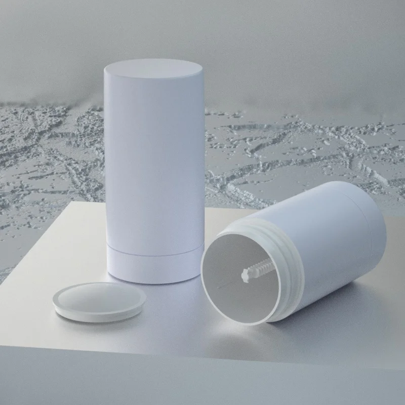 30ml 50ml 75ml stick deodorant container Deodorant private label deodorants