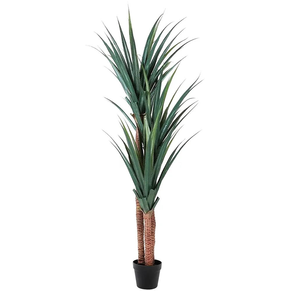 Dracaena Elegant 180cm Long Garden Outdoor Gate House Decorative Artificial Tree Faux