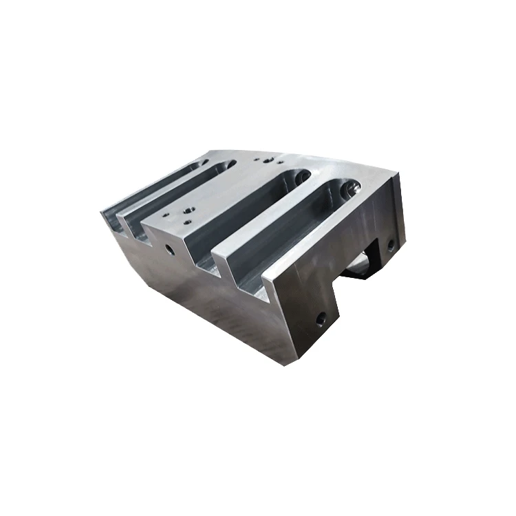  OEM завод CNC обработанный Blocco Freno тормозной замок железного Делая Машинное Оборудование для