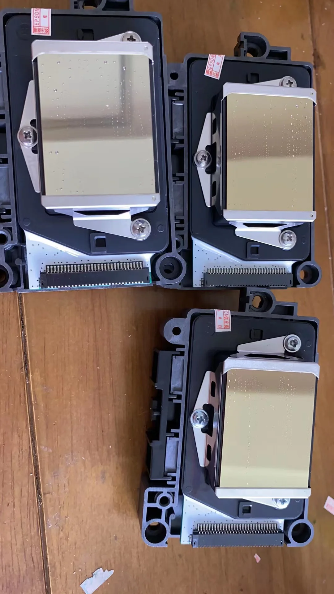 Оригинальная 99% новая печатающая головка FA17000 Печатающая для PX-700 SL-D700 Surelab D700 Fuji DX100 принтера