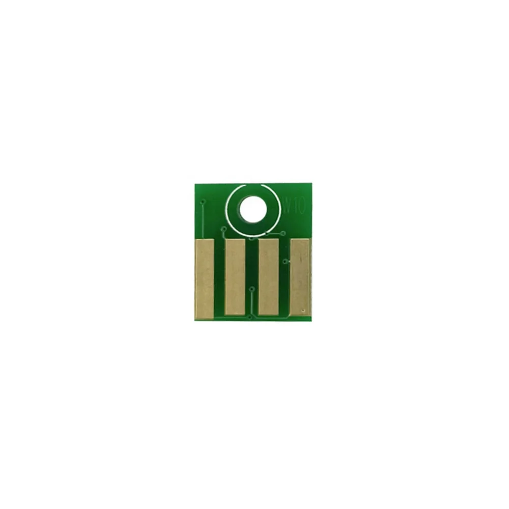 ZHONO совместимый барабанный чип для принтера lexmark ms321 ms421 тонера MX MS321 421 521 522 621 622
