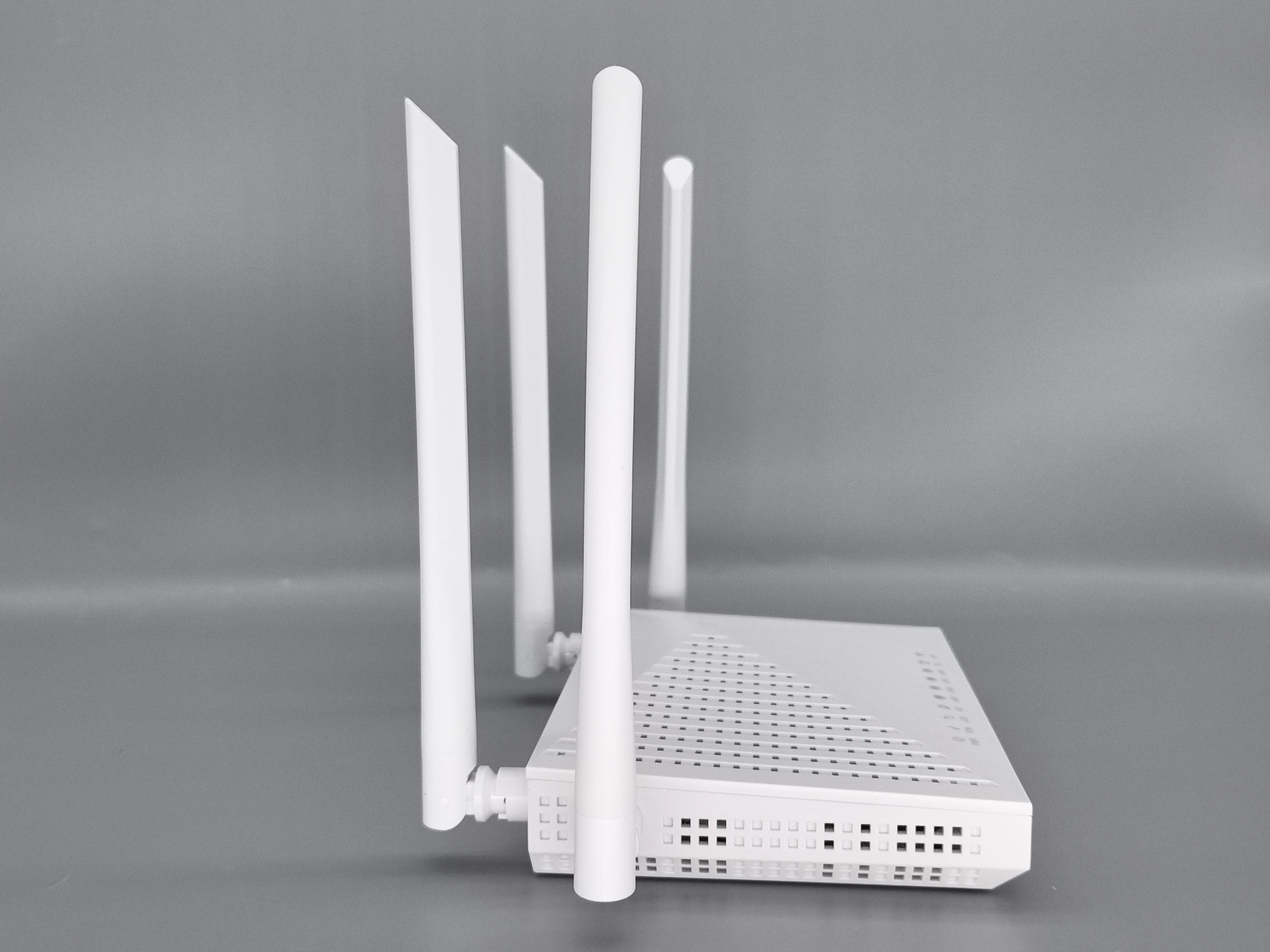 AC1200 4ge 1pots 2.4g 5g dual band FTTH ont gpon  onu fiber router