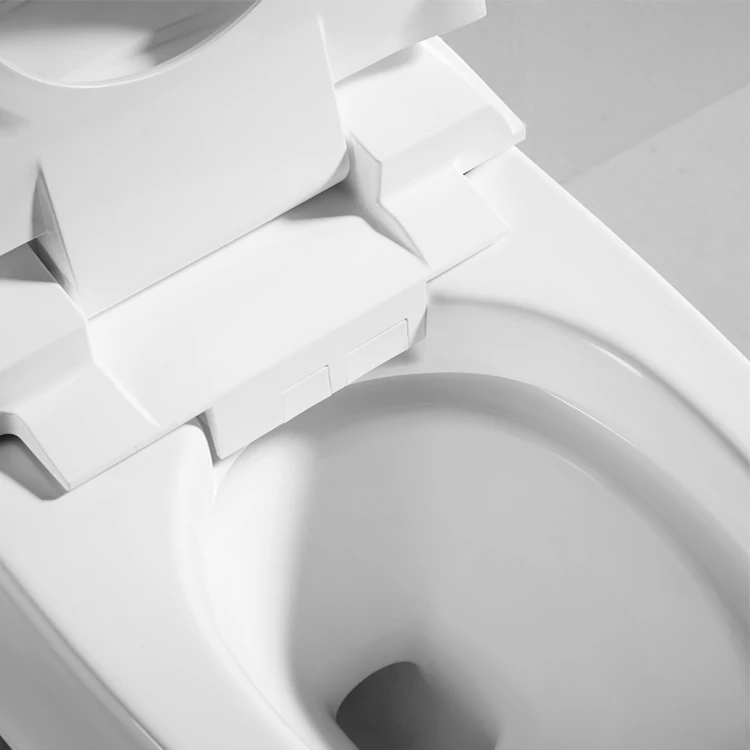 automatic one piece electric smart urinal toilet seat cover intelligent smart bidet toilet