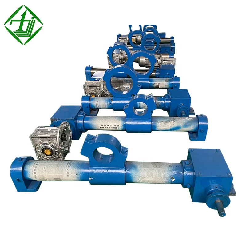 Waste paper recycling machine spare part felt tightener for toilet paper making machine