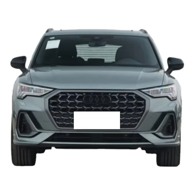 Дешевые цены на новые автомобили для продажи китайский FAW Audi Q3 2024 модель 35 TFSI предприимчивый Тип