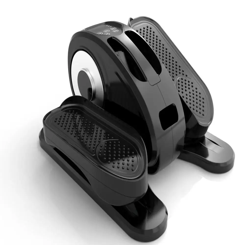 Factory Wholesale for home gym and hospital Magnetic Elliptical Machine