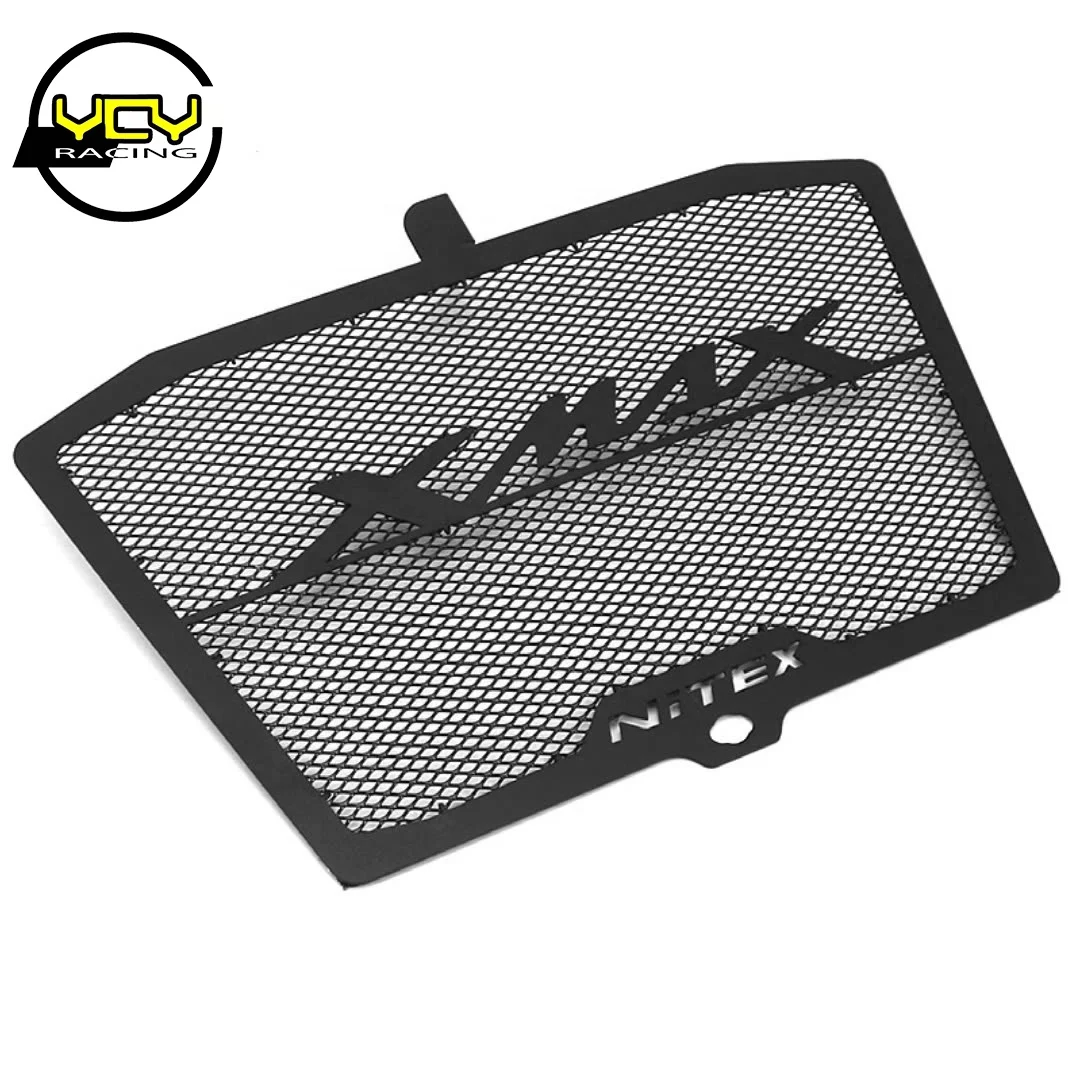 Оптовая продажа с завода, крышка резервуара для воды для мотоцикла скутера Xmax300 Xmax250, крышка радиатора модифицированного типа