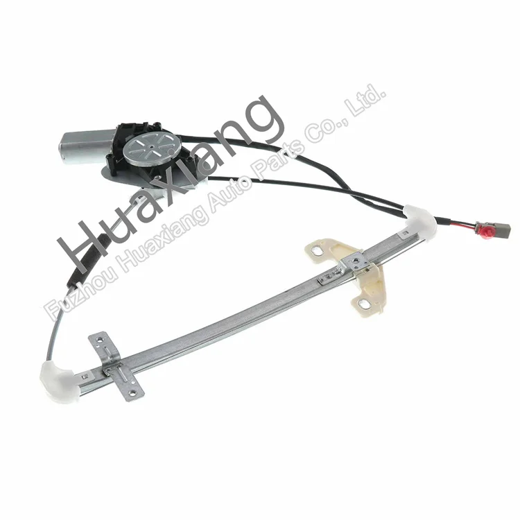 MR573877 Window Regulator For Mitsubishi Outlander 2003-2006 Window Regulator without Motor Front Left