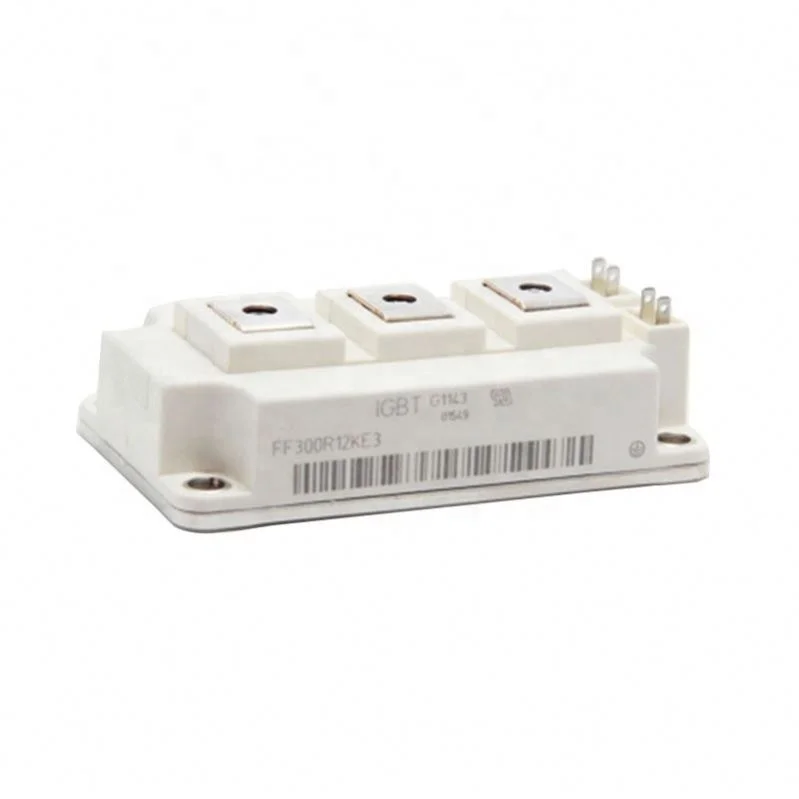 Новый и оригинальный модуль питания igbt FF400R06KE3
