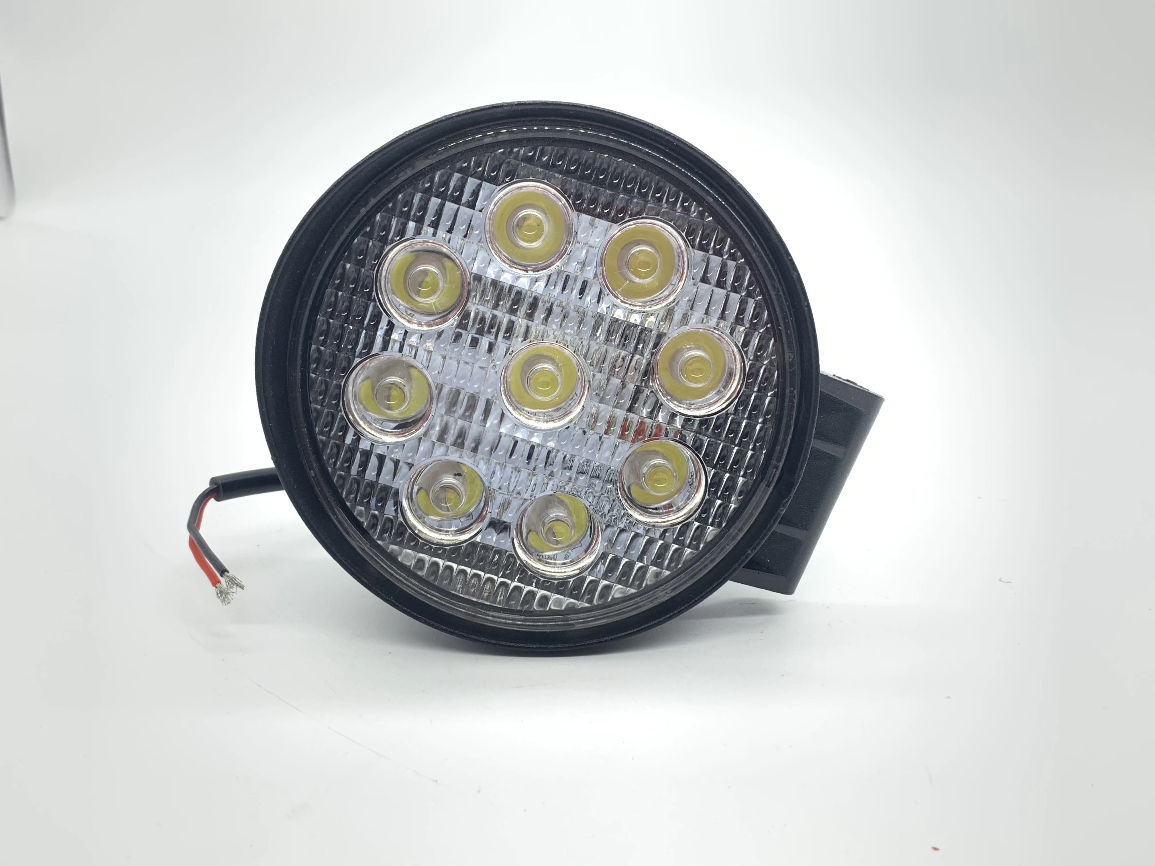 Универсальная Светодиодная лампа для вилочного погрузчика 27 Вт