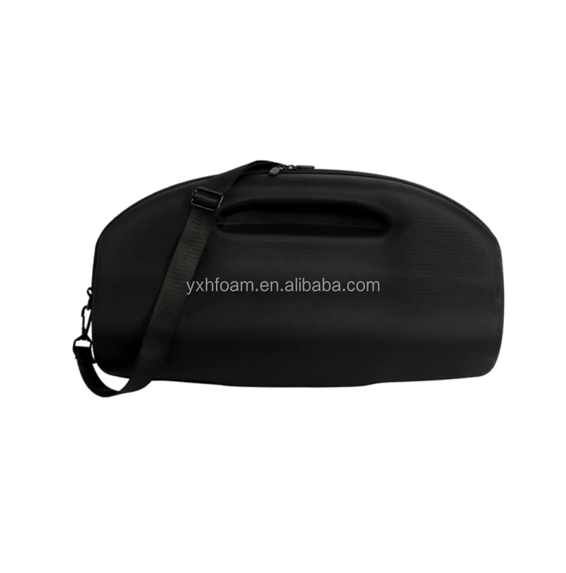 Hot sale Case speaker case speaker carrying case Compatible for J BL boombox2 Waterproof Speaker Travel Storage Bag Holder