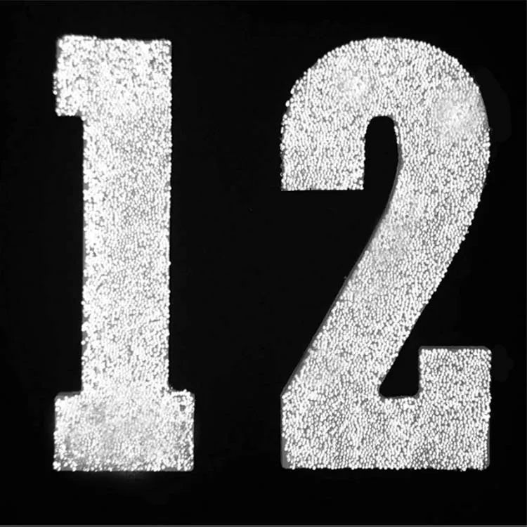 Reflective Cheap Glass Beads for Traffic Paint