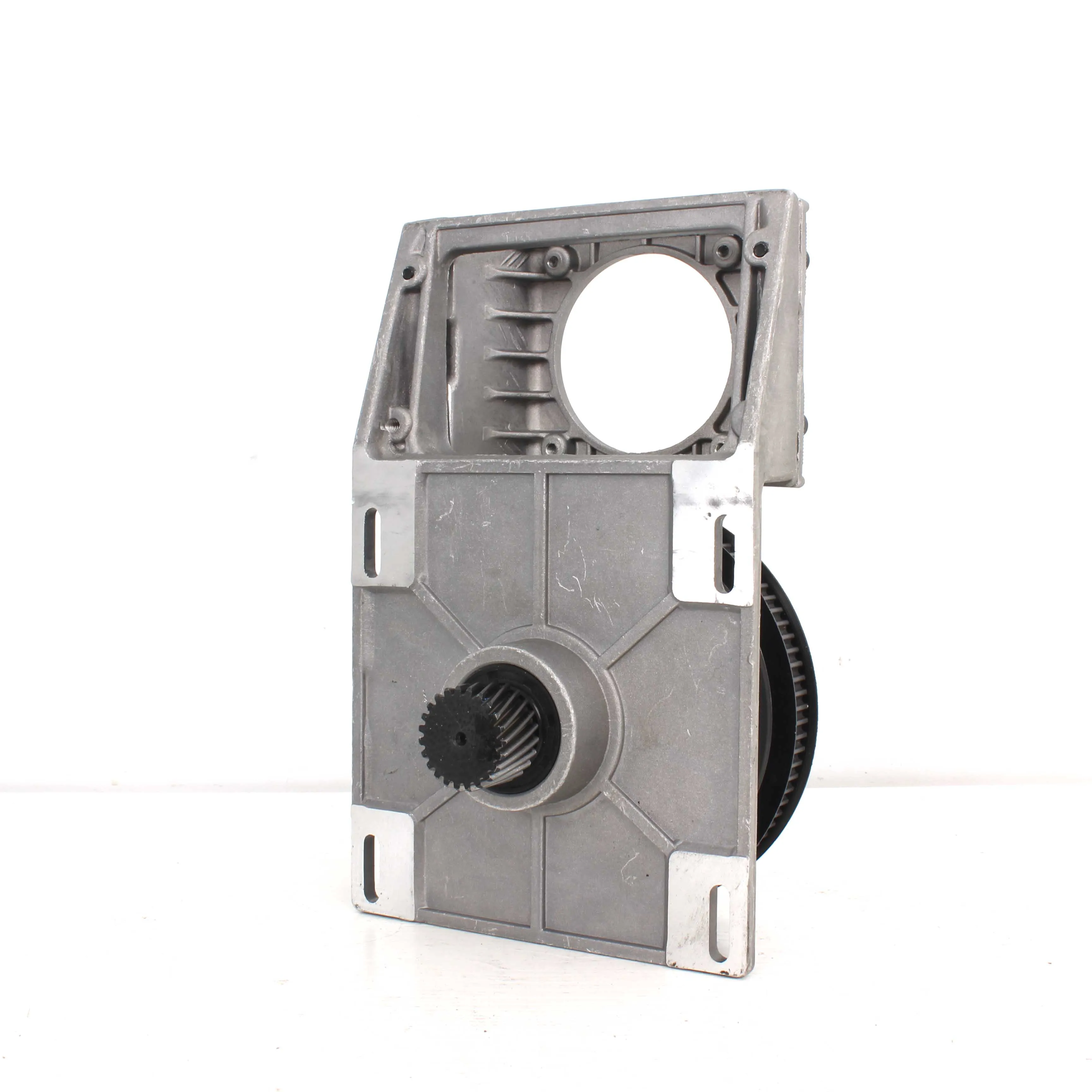 High Speed CNC router reducer Gearbox 14mm Gear box for woodworking machine