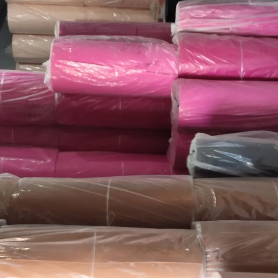 
Hot Selling Craft Felt Roll with Custom Color felt fabric roll 