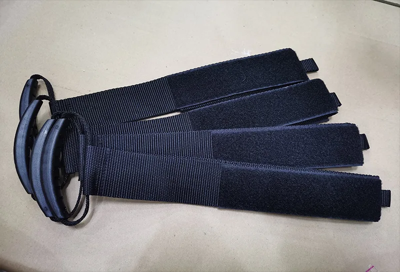 Сверхмощный шнур, ремень для переноски, держатель, вешалка для шлангов, труб, веревок, кабелей