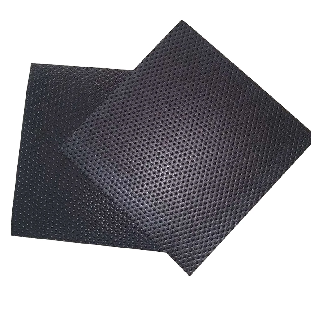 hdpe geomembrane price 2mm hdpe plastic pond liner fish tank waterproof liner waterproof membrane