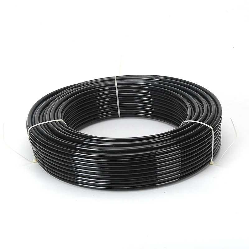 Полиуретановый шланг из нейлона, пневматическая трубка