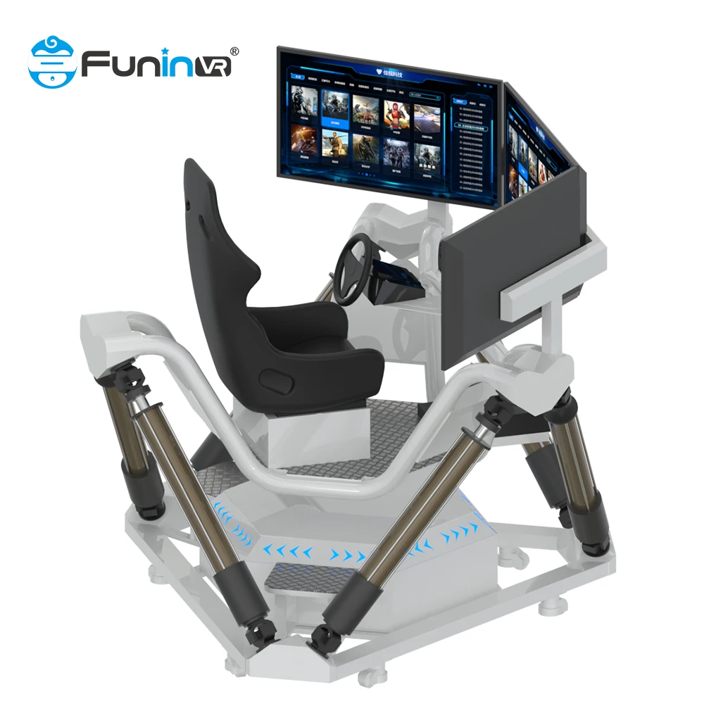 Vr Park Driving Training Simulator Racing Car Vr Motorcycle Vr Games Game Racing Sim Car Mount Simulator Driving Simulator