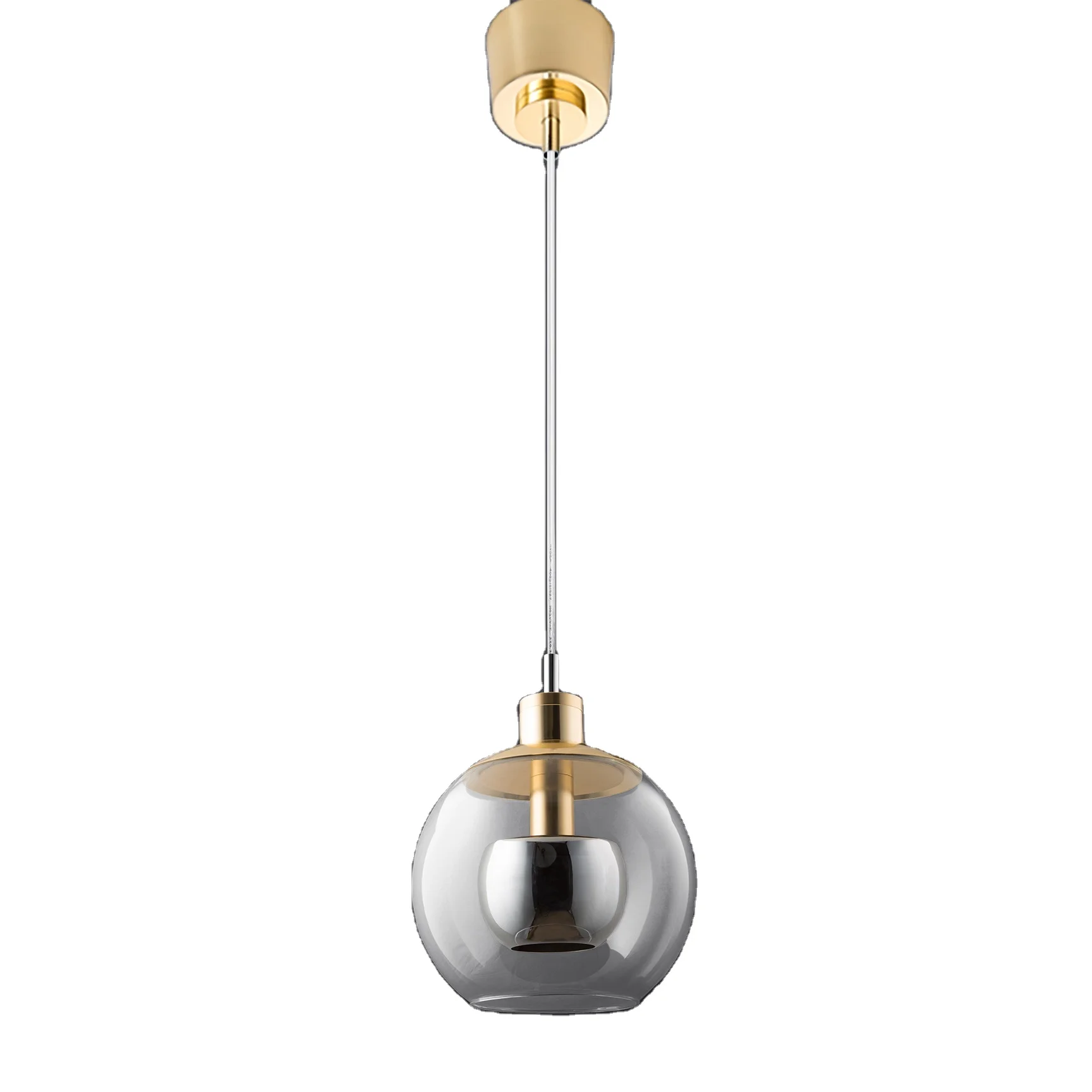 new design 12W modern household pendant light