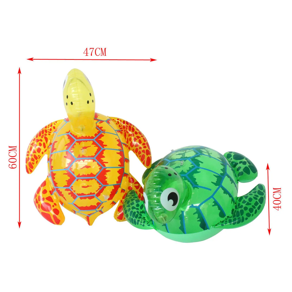 Рекламная надувная мультяшная черепаха, животные, игрушки, надувная черепаха, подарок