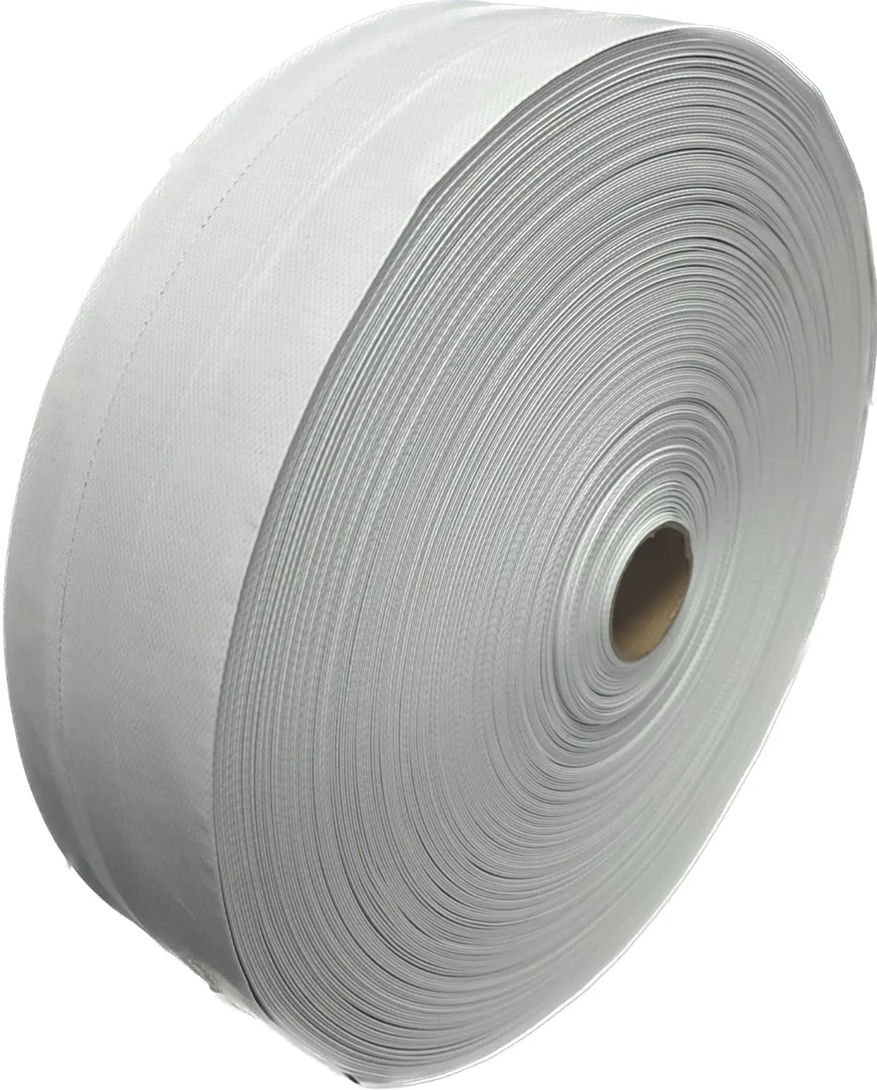 Manufacturer Wholesale DN75 PVC Flat Hose Reel Anti-Corrosion Flat Hose for Irrigation Agricultural Plastic Product