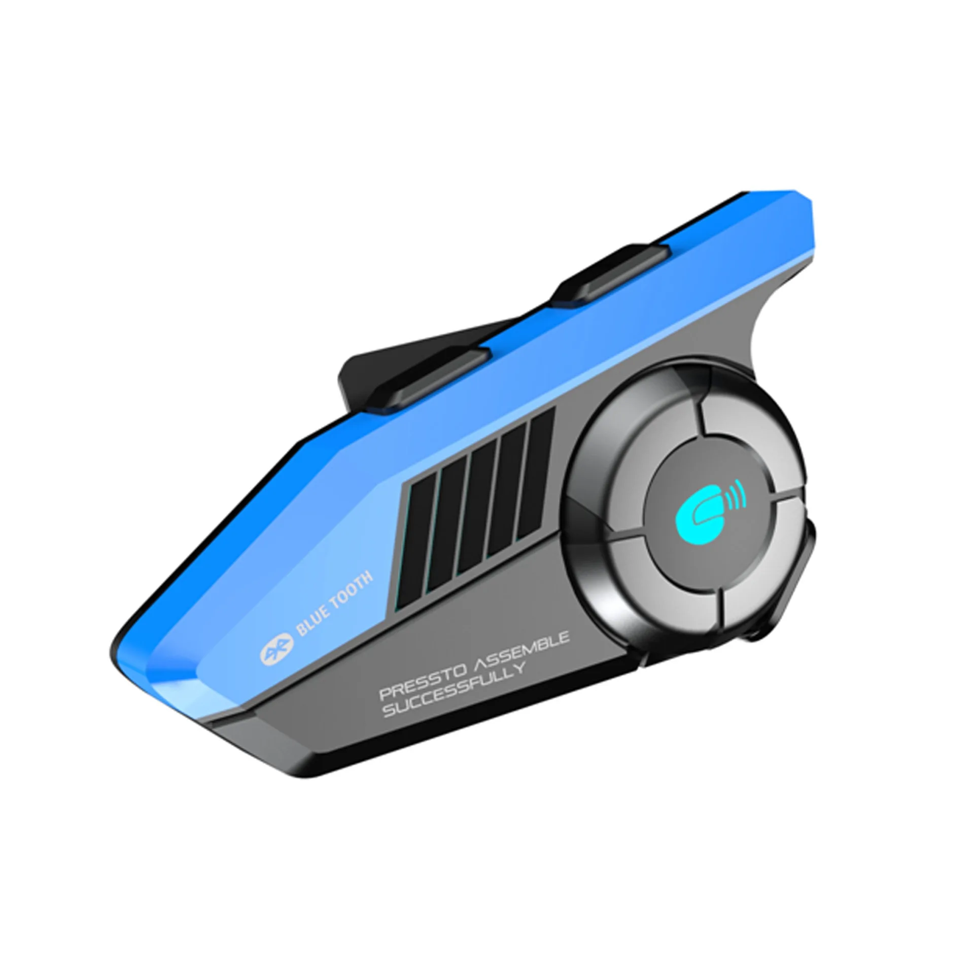 X8 Pro домофон мотоциклетный шлем Bluetooth гарнитура Водонепроницаемый BT наушники для 2 всадников групповое соединение