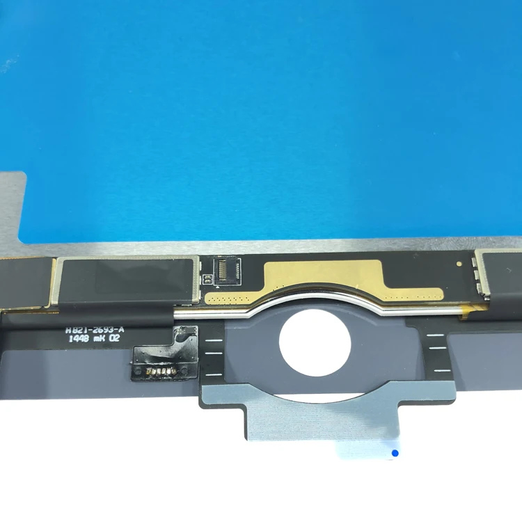 Best Quality A2324 A2316 A2325 3 4 Air2 Lcd Screen Assembly For Ipad Air 2